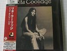 RITA COOLIDGE - It's Only Love JAPAN SHM MINI LP CD NEU  UICY-94195