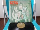 US-psych   LOVE   four sail   D 1969 golden elektra EKS74049 (original)