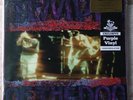 Temple Of The Dog /1200 purple vinyl 2LP Chris Cornell Pearl Jam Newbury.not rsd