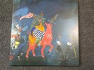 Earth ?– Angels Of Darkness, Demons Of Light II Aqua Blue vinyl