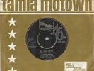 MARTHA REEVES**NO ONE THERE**SOUL**DANCER**LISTEN TO IT