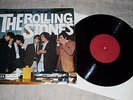 Schallplatte Rolling Stones Sonderauflage 60368 Beat Beat Beat