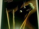 DRUM-PACT PERCUSSION UNLIMITED LP AFRICAN PERCUSSION-EXPERIMENTAL-IMPROVISATION