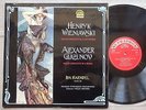 HAENDEL - SUPRAPHON SUA ST 50687 - WIENIAWSKI / GLAZUNOV - SMETACEK