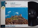 KOGAN - COLUMBIA SGHX 3005 - LALO / TCHAIKOVSKY - KONDRASHIN