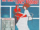 MY BABY - LOVES VOODOO    VINYL LP NEW