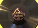 Swing 301 HERBERT ROSTAING SEXTETTE 