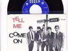 ROLLING STONES  SINGLE 7