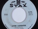 Deep/Northern Soul 45 WENDY RENE After Laughter STAX HEAR