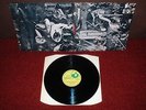 DEEP PURPLE s/t LP 1969 HARVEST 1st Press  A-1 B-1 MATRIXES
