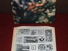 PINK FLOYD Obscured By Clouds LP 1972 HARVEST 1st Press  MINT  EARLIEST EVER