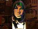 Jim Morrison Beer Can Lantern  The Doors Pop Art Portrait Candle Lamp