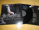 OLD MANS CHILD -In Defiance Of Existence- 1.Press 2003 MINT  Immortal Enslaved