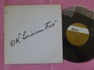 LOUISIANA FIVE OK Vol 2 Rare Private 1970 10