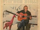 STEPHEN STILLS 'Stephen Stills' - 2401004 - Vinyl LP - UK 1970 1st Press - VG+
