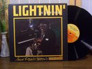 LIGHTNIN' HOPKINS LP 