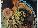 Clifford Jordan Quartet - Night Of The Mark VII LP - Muse PROMO