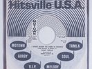 Northern Soul 45 MARY WELLS I Don't Want To Take A Chance MOTOWN HEAR promo