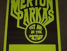 Merton Parkas 