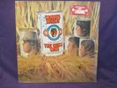 SEALED The Guess Who 'Canned Wheat' LP W/HYPE STICKER