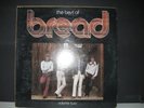 BREAD - OTE BEST OF VOL 2 - 1974  - VINYL LP -  ELEKTRA  RECORDS GATE FOLD JACKE