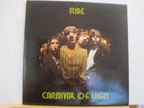 RIDE Carnival of Light 2LPset CRELP 147+insert FREE UK POST