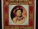 WILLIE NELSON - RED HEADED STRANGER COLUMBIA KC33482 EX / NM++