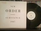 NEW ORDER 1987 (2-LP Set) 