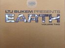 LTJ Bukem ?– Earth Volume Two (LP Box Set)