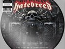HATEBREED-CONCRETE CONFESSIONAL (LTD) (PICT)  (US IMPORT)  VINYL LP NEW