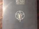 Rush Archives 3 LP