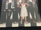 Blondie Parallel Lines Sealed 1978 Original Uncensored Pressing Hype CHR1192