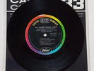 BEATLES SECOND ALBUM CAPITOL COMPACT 33  1964 7