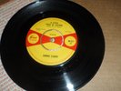 DONNIE ELBERT 'A LITTLE PIECE OF LEATHER' WI-377 SUE RECORDS 1965 UK ISSUE