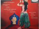 RIMSKY-KORSAKOV Christmas Eve/Sadko/Dubinushka ANSERMET London CS 6036 ffrr NM