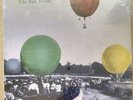 SEALED The Rain Parade Emergency Third Rail Power Trip LP original Enigma 1983