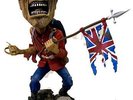 NECA Headknocker - Iron Maiden Eddie Trooper 6