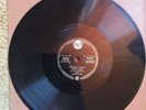 Elvis Presley Schellack Mystery Train 20-6357 Germany RCA Sehr Selten