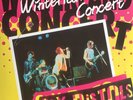 Sex Pistols Winterland Concert VINYL 2 LP Double Set NEW