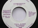 Hear  Modern Soul Funk Miami 45 Paul Hiddo - Latino Reggae / Sugar 'N Spice On J