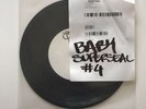 BABY SUPERSEAL 4 Test Pressing DJ Q-bert Qbert 7 inch Dirt Style SUPER SEAL SIGN