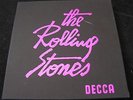 THE ROLLING STONES same / 70s French 5 LP BOX SET DECCA RS 30.001/005