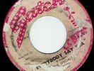 NORTHERN SOUL Specials – Everybody Say Yea LISTEN