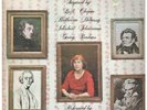 6500049 ROSEMARY BROWN AND PETER KATIN Rosemary Brown's Music LP VINYL UK