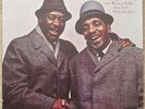 Milt Jackson and Wes montgomery - Bags Meets Wes  (WLP) (RARE )
