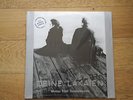 Deine Lakaien Winter Fish Testosterone LP Vinyl + 7’’ LIMITED 