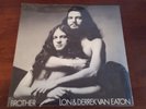 brother lon and derrek van eaton still sealed vinyl LP