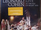 Leonard Cohen 