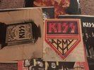 Kiss The Originals Lp ( First Pressing)