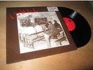 IDYLL - un peu de patience - FRENCH FOLK ROCK JAZZ ROCK - SRC Lp 1989